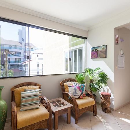 Pousada Brisa Do Mar Bombinhas Ngoại thất bức ảnh