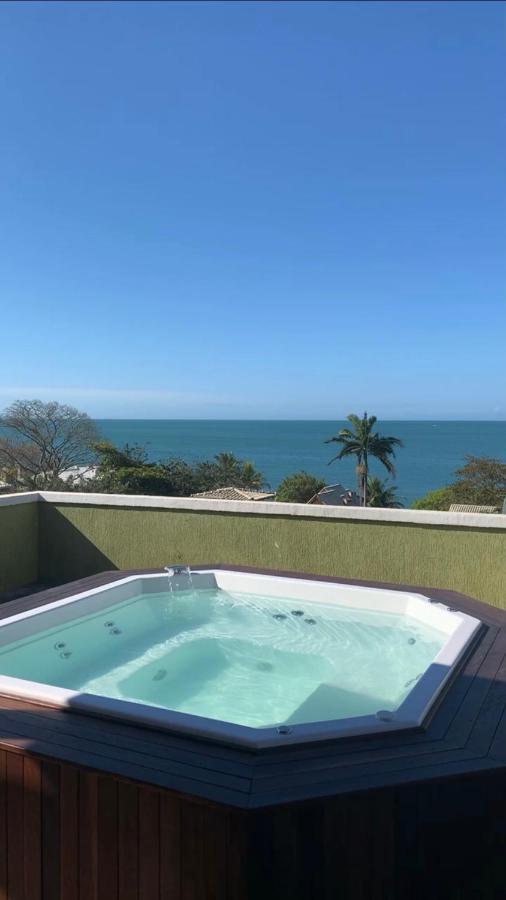 Pousada Brisa Do Mar Bombinhas Ngoại thất bức ảnh