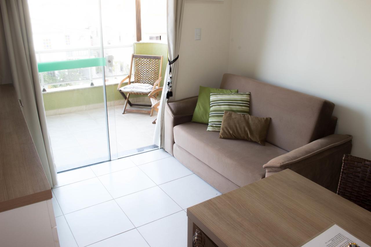 Pousada Brisa Do Mar Bombinhas Ngoại thất bức ảnh