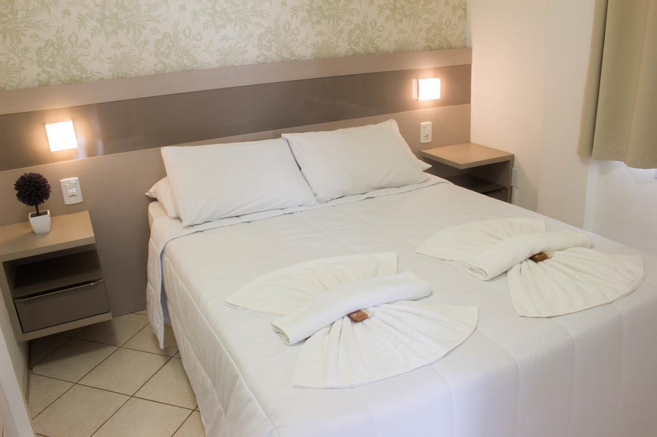 Pousada Brisa Do Mar Bombinhas Ngoại thất bức ảnh
