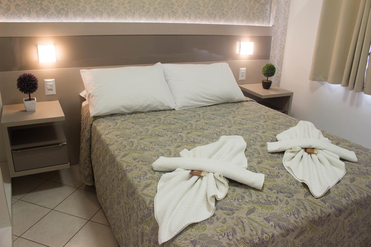 Pousada Brisa Do Mar Bombinhas Ngoại thất bức ảnh