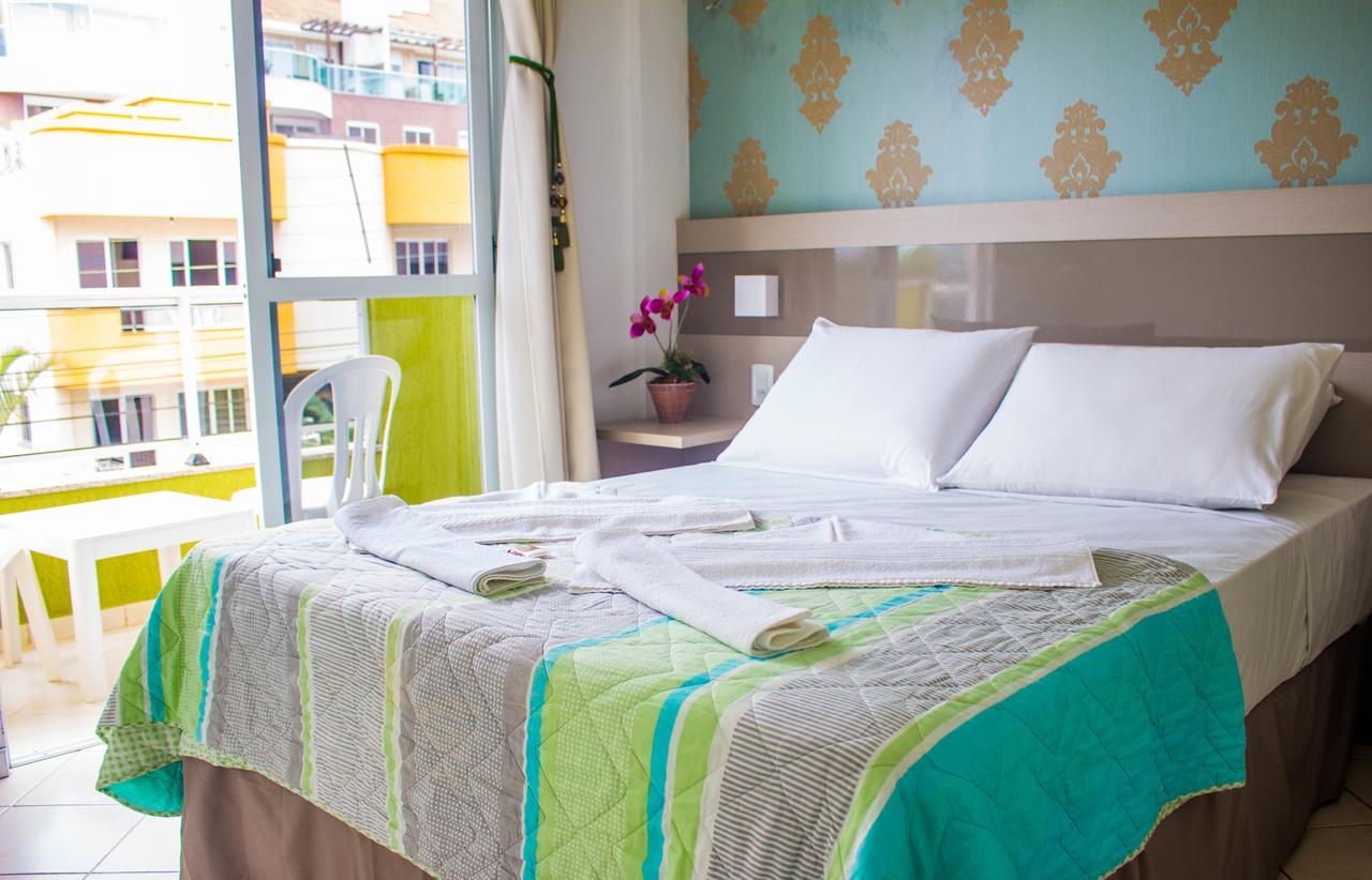 Pousada Brisa Do Mar Bombinhas Ngoại thất bức ảnh