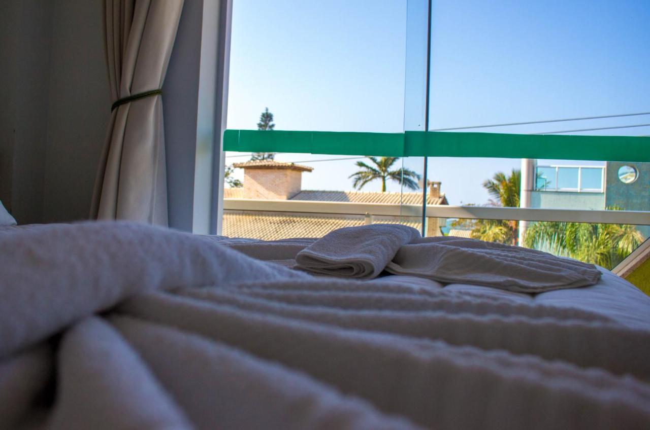 Pousada Brisa Do Mar Bombinhas Ngoại thất bức ảnh