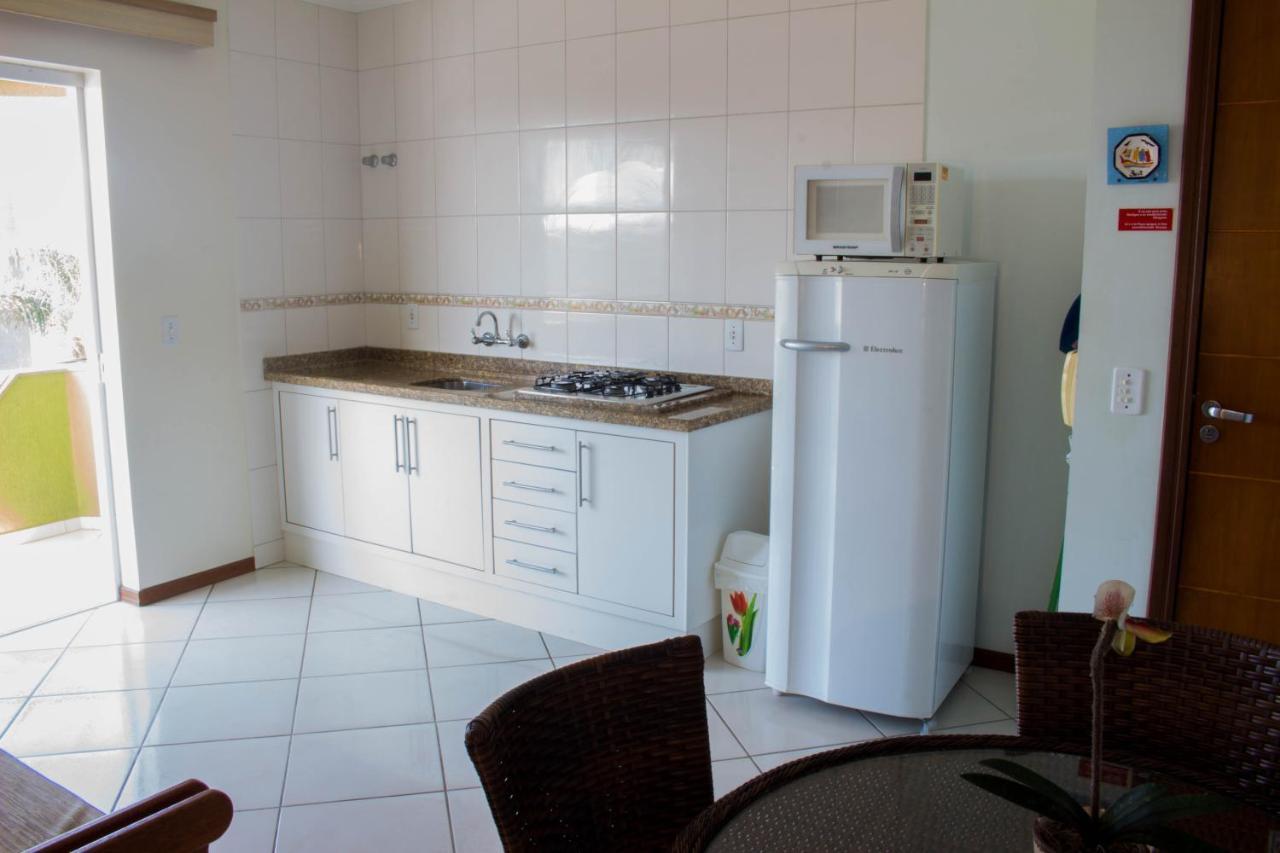 Pousada Brisa Do Mar Bombinhas Ngoại thất bức ảnh