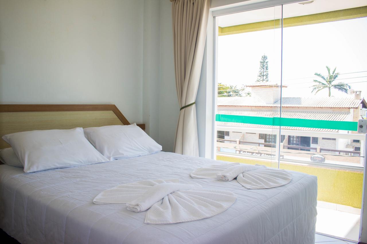 Pousada Brisa Do Mar Bombinhas Ngoại thất bức ảnh