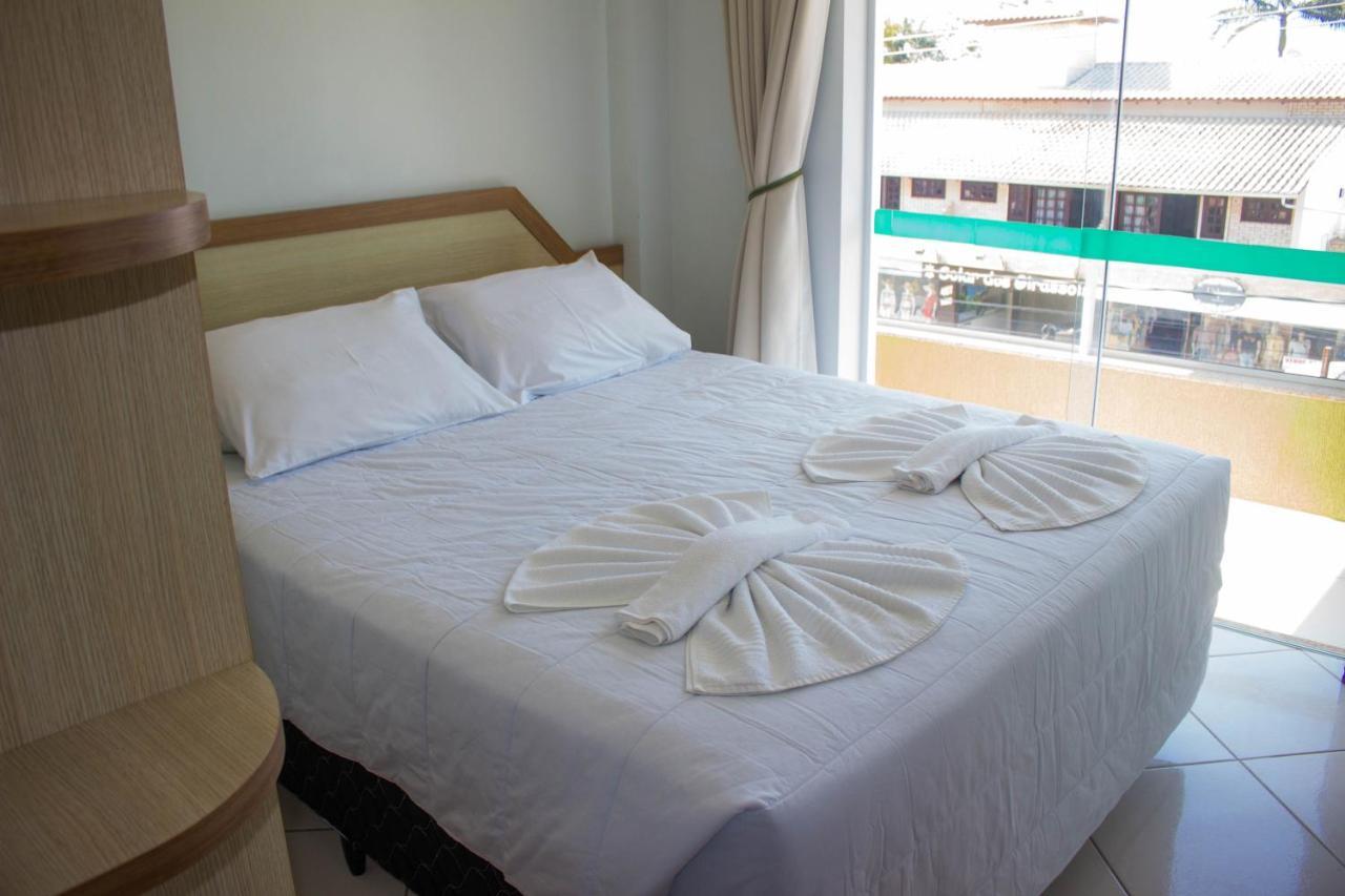 Pousada Brisa Do Mar Bombinhas Ngoại thất bức ảnh