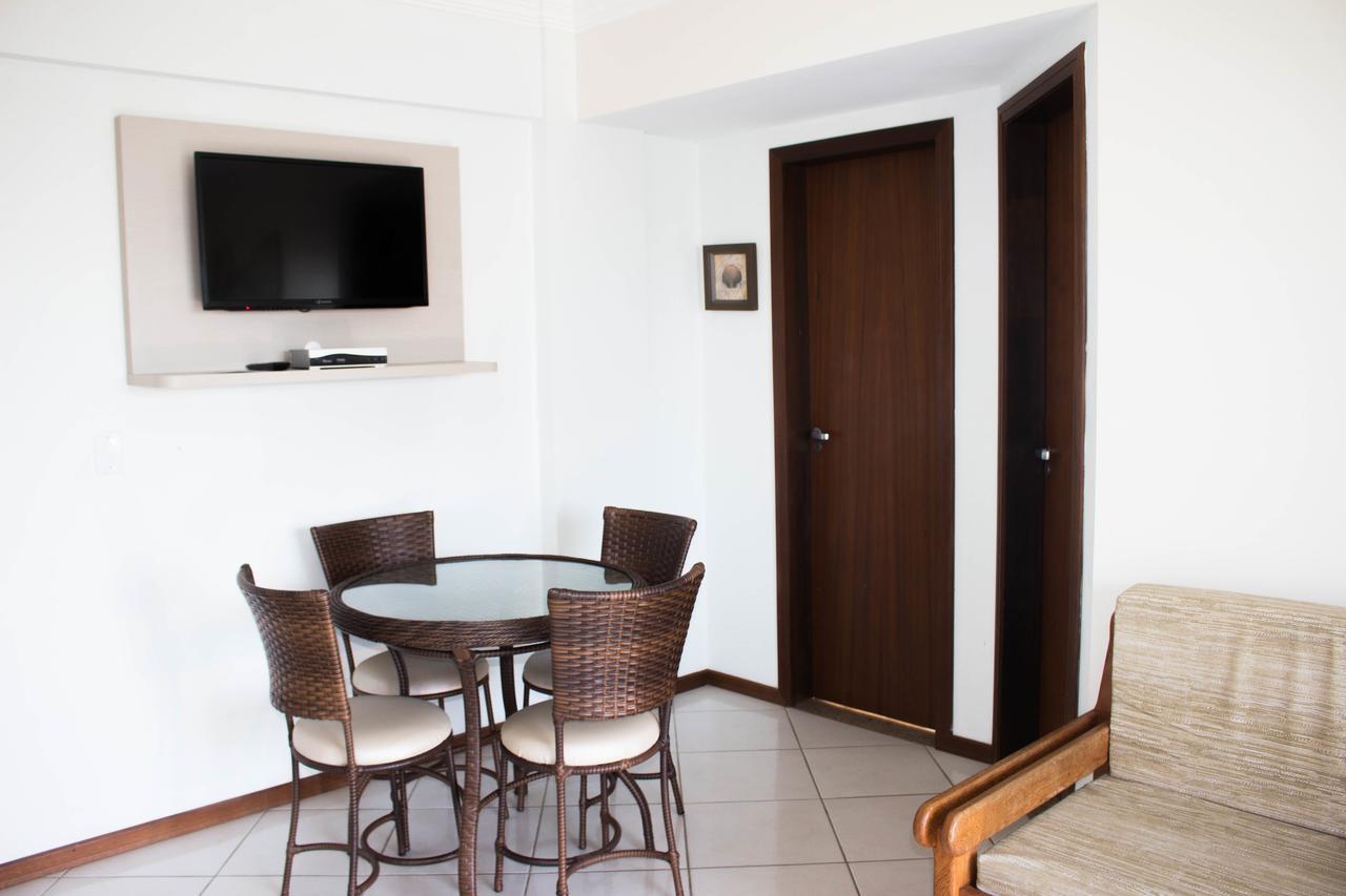 Pousada Brisa Do Mar Bombinhas Ngoại thất bức ảnh