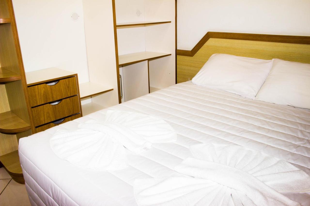 Pousada Brisa Do Mar Bombinhas Ngoại thất bức ảnh