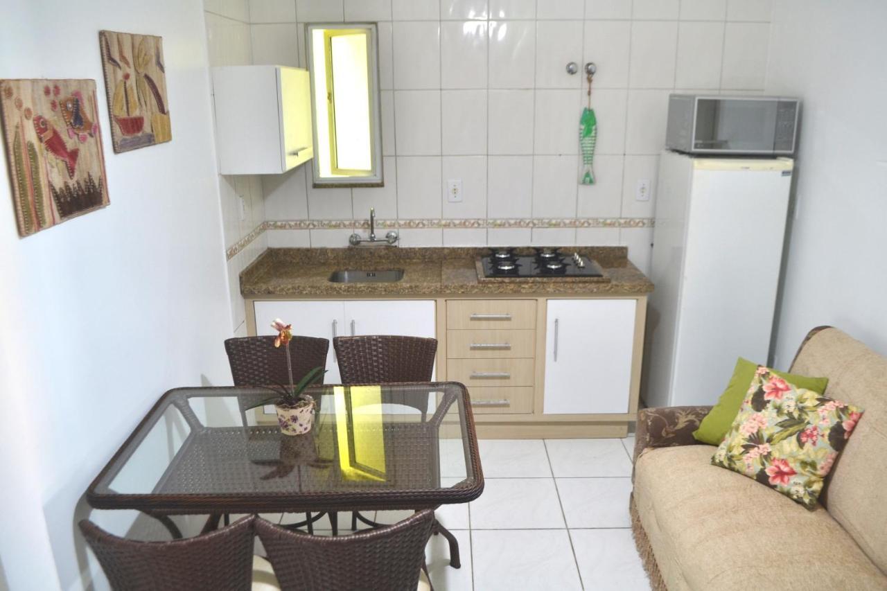 Pousada Brisa Do Mar Bombinhas Ngoại thất bức ảnh