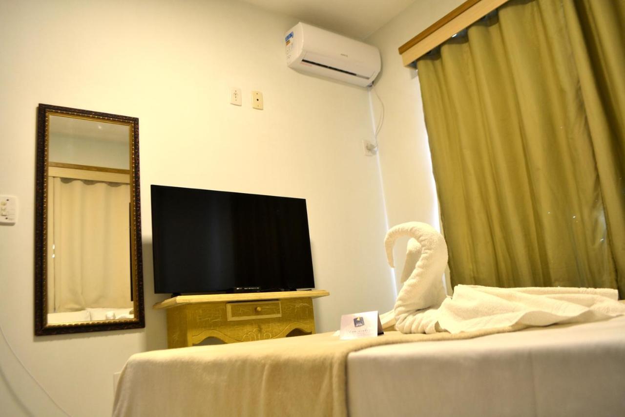 Pousada Brisa Do Mar Bombinhas Ngoại thất bức ảnh