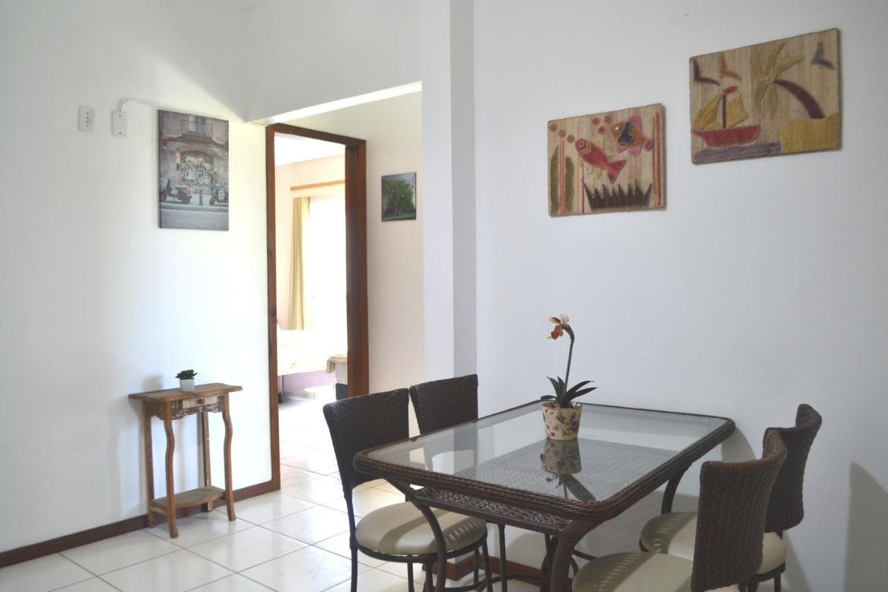 Pousada Brisa Do Mar Bombinhas Ngoại thất bức ảnh