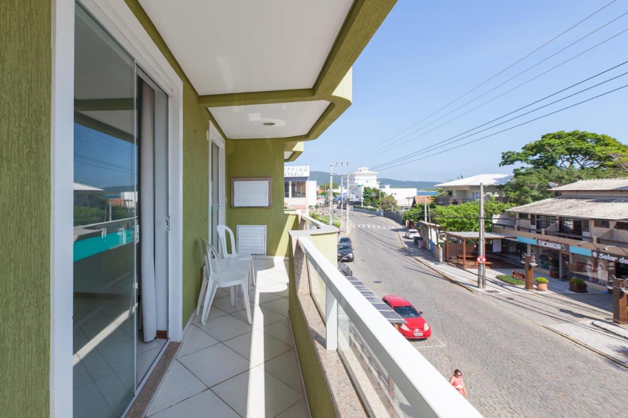 Pousada Brisa Do Mar Bombinhas Ngoại thất bức ảnh
