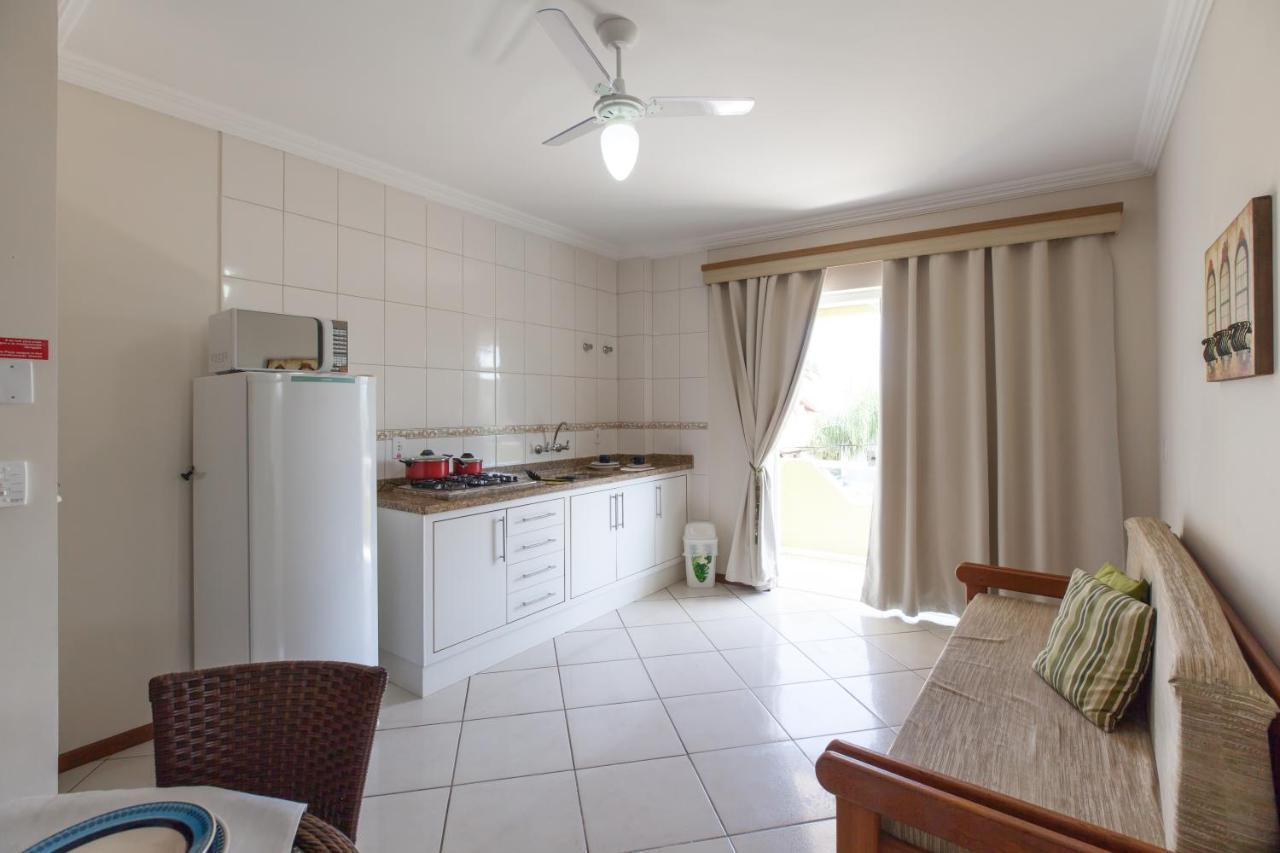 Pousada Brisa Do Mar Bombinhas Ngoại thất bức ảnh