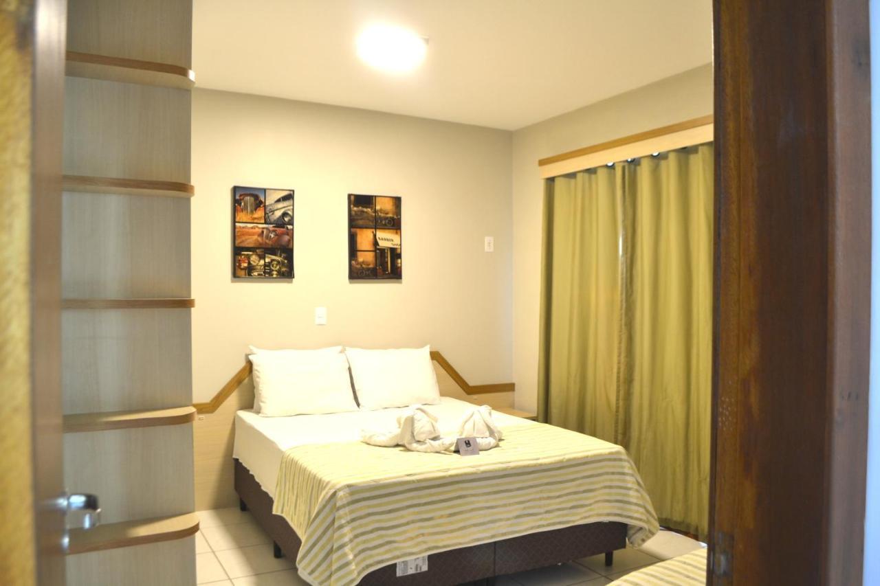 Pousada Brisa Do Mar Bombinhas Ngoại thất bức ảnh