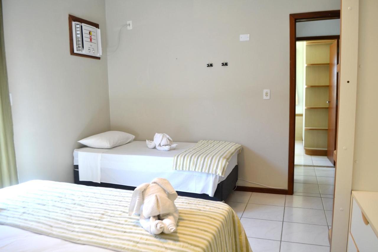 Pousada Brisa Do Mar Bombinhas Ngoại thất bức ảnh